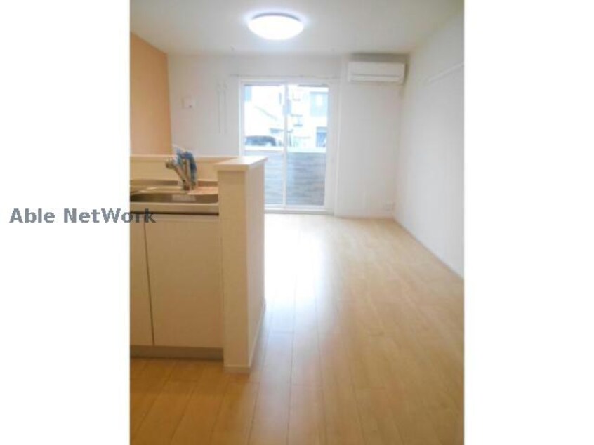  エレガント茱萸木Ⅱ