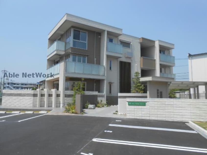  ヴィラ・テールベルト