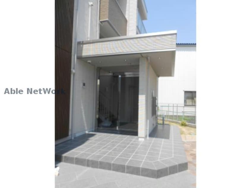  ヴィラ・テールベルト