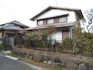  サニータウン南町貸家