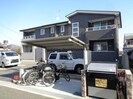 CASA　LA　MARの外観