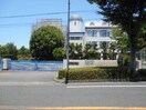 富田林市立向陽台小学校(小学校)まで400m レスペランス向陽台