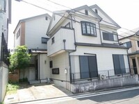 あかしあ台2丁目貸家