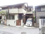 小山田町貸家