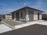 河内長野市加賀田平屋F棟