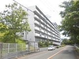 美加の台南海アーバンコンフォート弐番館