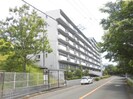 美加の台南海アーバンコンフォート弐番館の外観