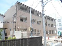 ラ・メール富田林　本町