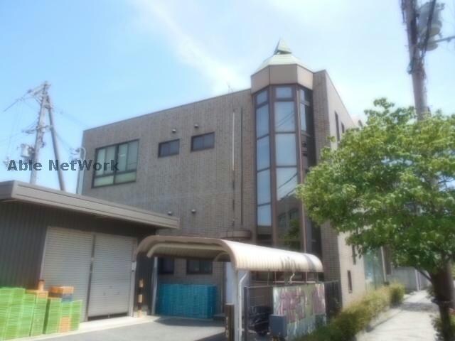 JA大阪南狭山東支店(銀行)まで1567m Maison　West　Well