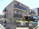 AVENIRの外観