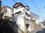 菊水町貸家