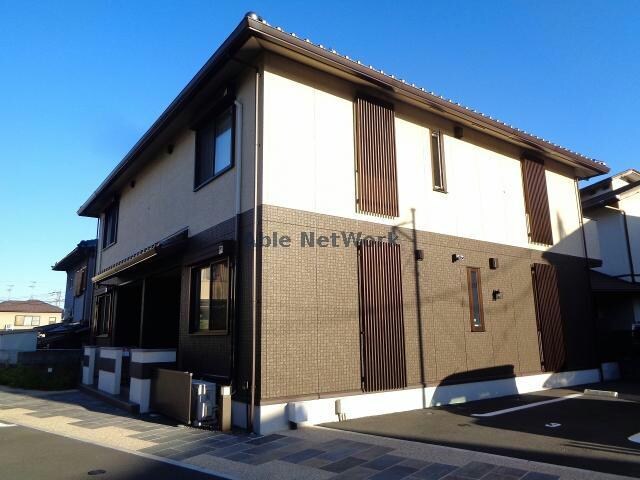  Newdorf壱番館