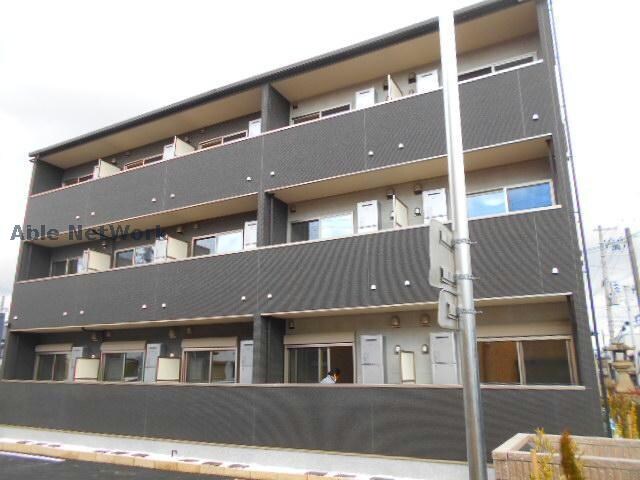  サンプラザ金剛