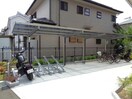  メルベイユさやか