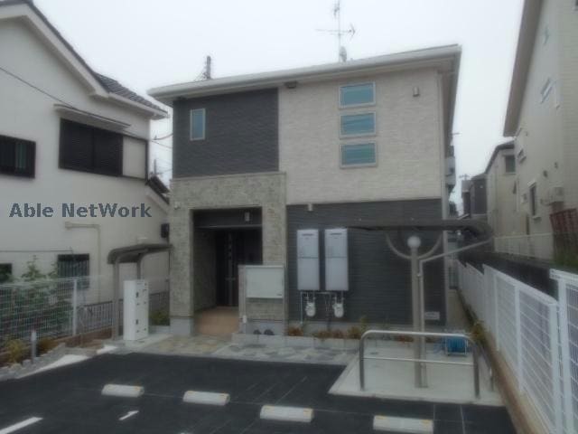  エレガント茱萸木Ⅲ