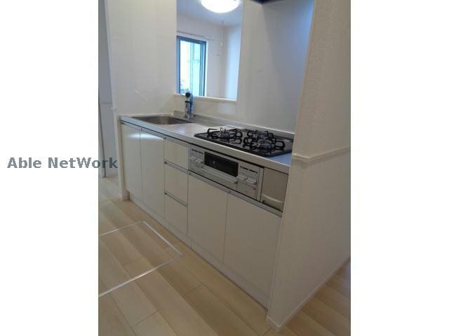  エレガント茱萸木Ⅲ