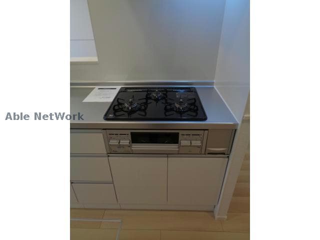  エレガント茱萸木Ⅲ