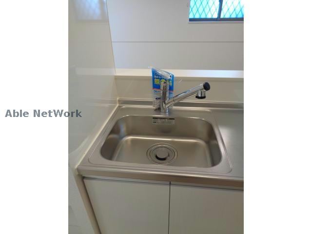  エレガント茱萸木Ⅲ