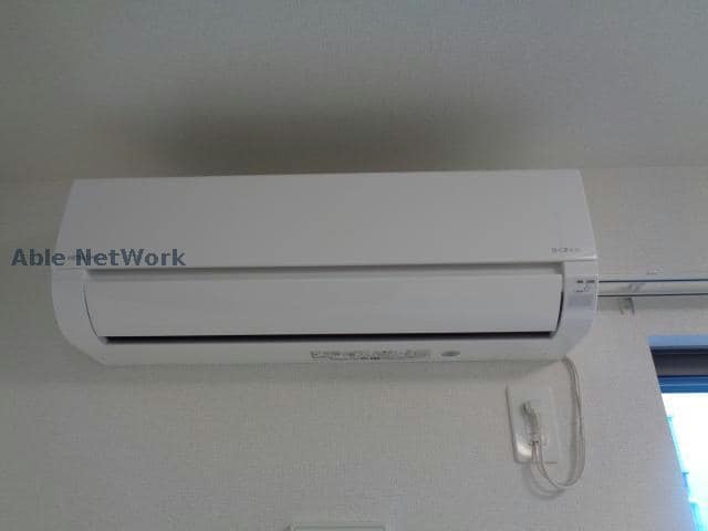  エレガント茱萸木Ⅲ