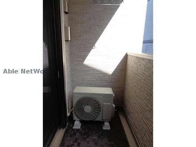  エレガント茱萸木Ⅲ