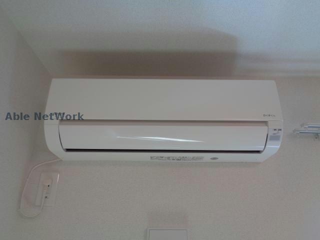  エレガント茱萸木Ⅲ