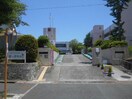 大阪狭山市立南第一小学校(小学校)まで1093m グリーンヒルハイツ