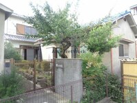 河内長野市錦町貸家