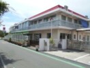 葛城保育園(幼稚園/保育園)まで356m フェリーチェヴェント