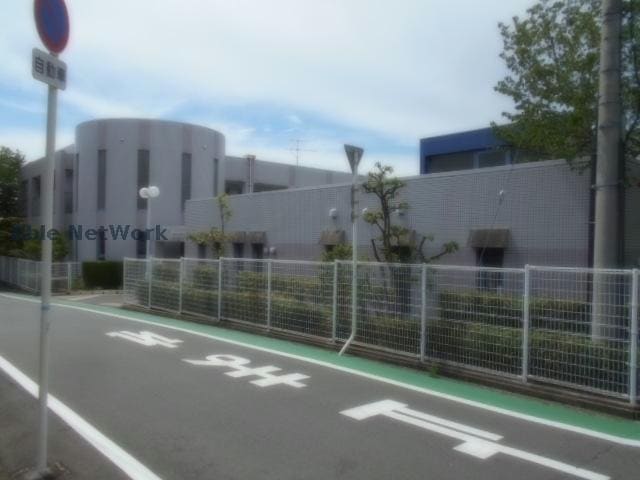 大阪芸術大学附属金剛幼稚園(幼稚園/保育園)まで553m フェリーチェヴェント