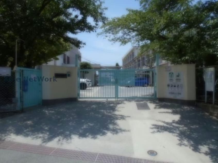 富田林市立久野喜台小学校(小学校)まで845m フェリーチェヴェント