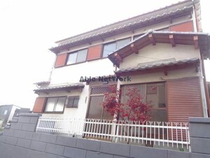 松ヶ丘東町貸家