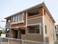 エレガント茱萸木