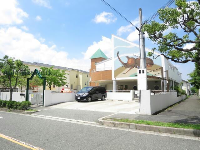 美加の台保育園(幼稚園/保育園)まで980m 美加の台南海アーバンコンフォート弐番館