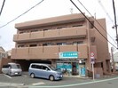アヴァンセ21の外観