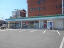 ファミリーマート富田林若松町店(コンビニ)まで345m アヴァンセ21