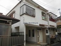 松ヶ丘東町一戸建