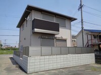 河内長野市木戸2丁目戸建貸家