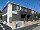 カーサKRMの外観