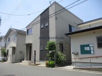 大阪狭山市東野西戸建1