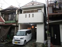 大阪狭山市東野中１丁目貸家