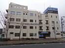 富田林田中病院(病院)まで1079m ShaMaison　Exceed　Asahi
