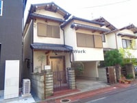 河内長野市古野町戸建