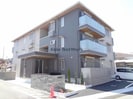 エスト山王の外観