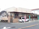 大師町貸家（平屋）の外観