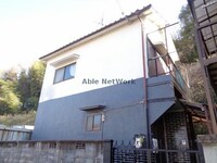 楠風台戸建
