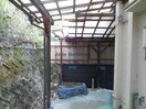  楠風台戸建