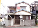 RH錦町の外観