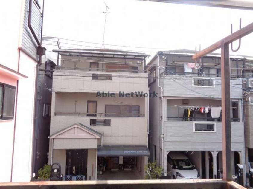  富田林市須賀1丁目戸建貸家