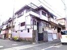 寿町戸建の外観