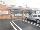 セブンイレブン河内長野本町店(コンビニ)まで181m グランドパレス河内長野